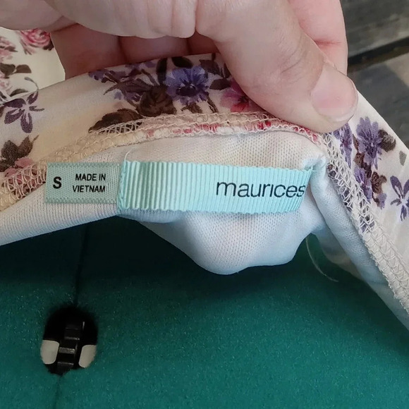 Maurices Midi/Mini Dresses Size Small: Bundle Of 3 - Picture 4 of 15